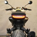 New Rage Cycles (NRC) Husqvarna Vitpilen 701 Fender Eliminator Kit New Rage Cycles (NRC) Husqvarna Vitpilen 701 Fender Eliminator Kit